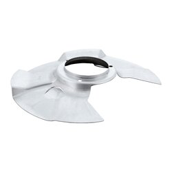 Brake Disc Splash Panel VAICO V10-3886 OE Ref 291 407 343