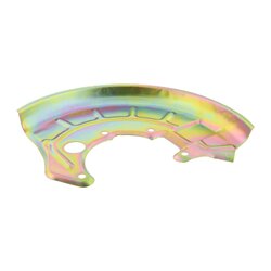 Brake Disc Splash Panel VAICO V10-3888 OE Ref 191 615 312 B