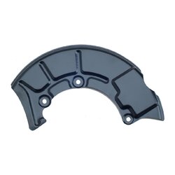 Brake Disc Splash Panel VAICO V10-3889 OE Ref 1J0 615 311