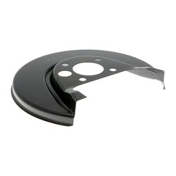 Brake Disc Splash Panel VAICO V10-3891 OE Ref 1J0 615 611 D