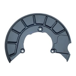 Brake Disc Splash Panel VAICO V10-3893 OE Ref 1K0615311B