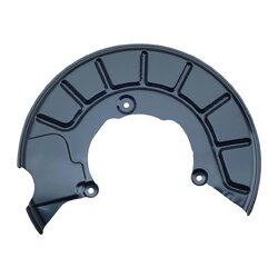 Brake Disc Splash Panel VAICO V10-3894 OE Ref 1K0 615 312 F
