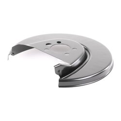 Brake Disc Splash Panel VAICO V10-3898 OE Ref 6R0 615 611 D