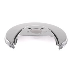 Brake Disc Splash Panel VAICO V10-3899 OE Ref 6R0 615 612 D