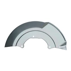 Brake Disc Splash Panel VAICO V10-3900 OE Ref 7D0 407 343 B