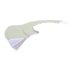 Brake Disc Splash Panel VAICO V10-3901 OE Ref 701 407 344