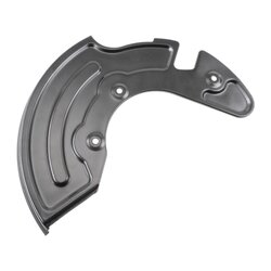 Brake Disc Splash Panel VAICO V10-3903 OE Ref 8D0 615 311 D