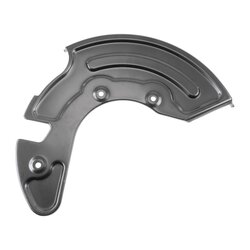 Brake Disc Splash Panel VAICO V10-3904 OE Ref 8D0 615 312 D