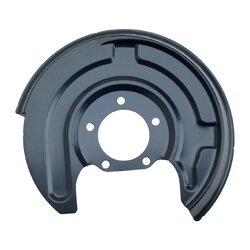 Brake Disc Splash Panel VAICO V10-3905 OE Ref 8E0 615 611 C