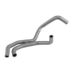 Durite de radiateur VAICO V10-3913 pour AUDI, VW OE 1J0121086AK