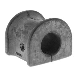 Axle Beam Bushing VAICO V10-3925 OE Ref 2H0 411 313 C