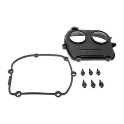 Timing Case Cover VAICO V10-3937 OE Ref 06K 103 269 D