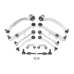 Control Trailing Arm Kit VAICO V10-3952 OE Ref 8D0 407 505 F