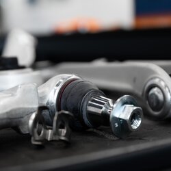 Kit de bras de suspension arrière VAICO V10-3952 pour AUDI, VW A4, A8, PASSAT VAICO