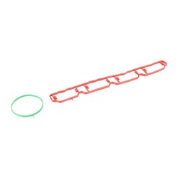 Module de collecteur d'admission VAICO V10-3954 pour AUDI, SEAT, SKODA, VW VAICO