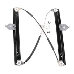 Lève-vitre VAICO V10-3963 pour AUDI A8 OE 4E0839462B