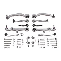 Control Trailing Arm Kit VAICO V10-3971 OE Ref 8D0 407 505 K