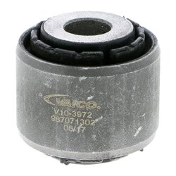 Control Trailing Arm Mount VAICO V10-3972 OE Ref 7L0 505 323 A part