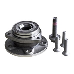 Wheel Bearing Kit VAICO V10-3974 OE Ref 8S0 498 625 A