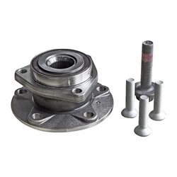 Wheel Bearing Kit VAICO V10-3975 OE Ref 1K0498621