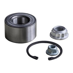 Wheel Bearing Kit VAICO V10-3976 OE Ref 1S0 498 625 A