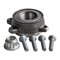 Wheel Bearing Kit VAICO V10-3977 OE Ref 958 341 901 00