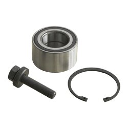 Wheel Bearing Kit VAICO V10-3978 OE Ref 2H0 498 627 A