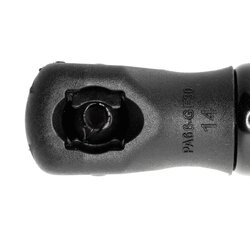 Vérin de hayon VAICO V10-3980 pour VW PASSAT OE 3C9827550C VAICO