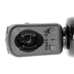 Vérin de hayon VAICO V10-3985 pour AUDI A8 OE 4E0827551A VAICO