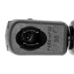 Vérin de hayon VAICO V10-3993 pour VW Beetle OE 5C5827550H VAICO