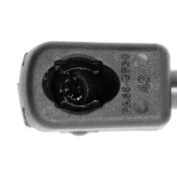 Vérin de hayon VAICO V10-3994 pour VW JETTA OE 5C6827550 VAICO