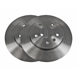 Brake Disc VAICO V10-40013 OE Ref 8E0 615 601 M