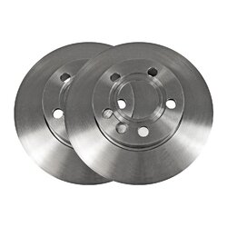 Brake Disc VAICO V10-40022 OE Ref 701 615 301 G