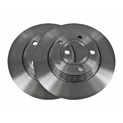 Brake Disc VAICO V10-40024 OE Ref 8D0 615 301 A