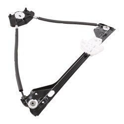 Window Regulator VAICO V10-4003 OE Ref 1T0 839 461 N