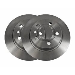 Brake Disc VAICO V10-40067 OE Ref 7M0 615 601 C