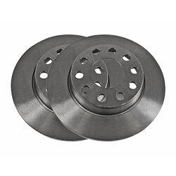 Brake Disc VAICO V10-40074 OE Ref 8E0 615 601 Q