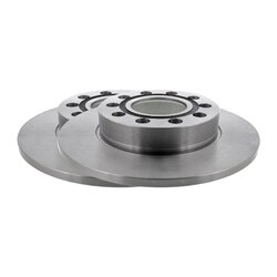 Brake Disc VAICO V10-40078 OE Ref 8E0 615 601 B