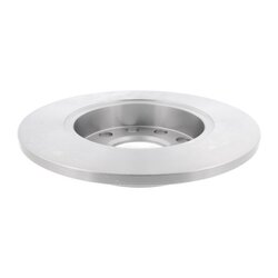 Disque de frein VAICO V10-40078 pour AUDI, SEAT OE 8E0615601P VAICO