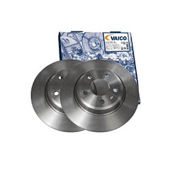 Disque de frein VAICO V10-40083 pour AUDI OE 8K0615601J VAICO