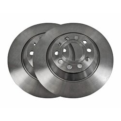 Brake Disc VAICO V10-40085 OE Ref 4F0 615 601 G