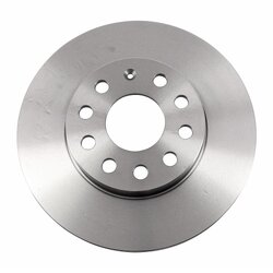 Brake Disc VAICO V10-40089 OE Ref 5Q0 615 301 A