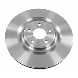 Brake Disc VAICO V10-40093 OE Ref 4M0 615 601 P