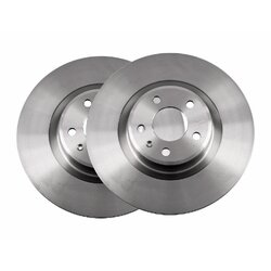 Brake Disc VAICO V10-40094 OE Ref 8W0615301P