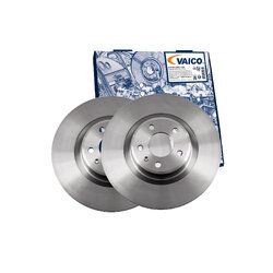 Disque de frein VAICO V10-40094 pour AUDI OE 8W0615301AB VAICO