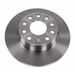 Brake Disc VAICO V10-40101 OE Ref 5Q0 615 601 B