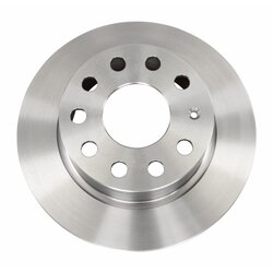 Brake Disc VAICO V10-40102 OE Ref 5Q0 615 601 C