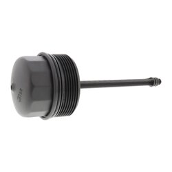 Oil Filter Housing Cap VAICO V10-4016 OE Ref 038 115 433