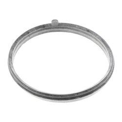 Bouchon de boîtier de filtre à huile VAICO V10-4022 pour AUDI, VW OE 07K115408 VAICO