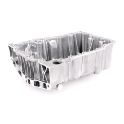 Oil Sump VAICO V10-4030 OE Ref 04C 103 601 L